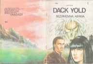 Dack Yold Bezimienna Armia Meitier