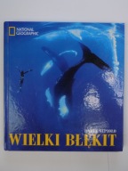 Wielki błękit Dariusz Sepioło