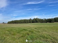 Działka, Piotrków Trybunalski, 1338 m²