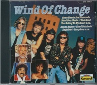 CD Wind Of Change (1991) (Scorpions,Ch.Norman