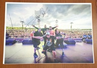 Fear Factory – industrialna moc i serce dla WOŚP! - Sztab Kluczbork!!!