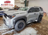 Toyota 4-Runner SR5 2025 2.4 Benzyna 270KM