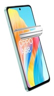 FOLIA OCHRONNA HYDROŻELOWA HYDROŻEL NA EKRAN OPPO A58 4G