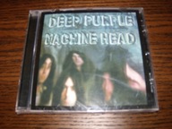 cd DEEP PURPLE - MACHINE HEAD , wyd. 2015 , nowa , folia