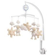 Karuzela z pozytywką Fehn Kochaj mnie średnica 40 cm