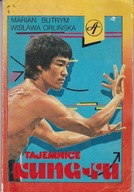 Tajemnice Kung-Fu Marian Butrym