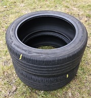 2 x opona letnia Continental EcoContact 6 205/45R17 88H XL