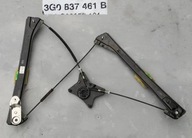 PODNOŚNIK SZYBY LEWY PRZÓD VW PASSAT B8 3G0837461B