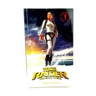 TOMB RAIDER KOLEBKA ŻYCIA DAVE STERN KSIĄŻKA PL