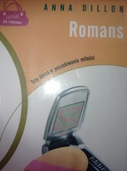 ROMANS ANNA DILLON