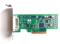 ADAPTER KARTA DVI Fujitsu Siemens S26361 ADD2 V610