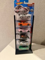 Stojak Hot Wheels