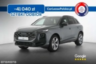 Audi Q3 Pakiet Technology, Pakiet MMI, S line 1.5 Benzyna 150KM