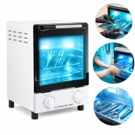 STERYLIZATOR UV 100W DO NARZĘDZI SALON KOSMETYCZNY MEDYCZNY