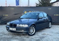 BMW Seria 3 BMW 316i 1.8b LPG KLIMATYZACJA OC DO 09.26 ALUFELGI Zamia
