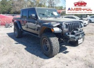 Jeep Gladiator Rubicon 2020 3.6 Benzyna 285KM