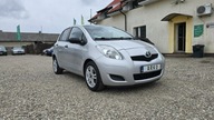 Toyota Yaris 8x airbag, Start Stop