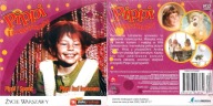 ** PIPPI LANGSTRUMPF ** NOWA