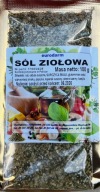 Przyprawa SÓL ZIOŁOWA 100 g #4