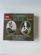 BOX 2CD - Wagner - Chorus Of The Royal Opera House – Tristan Und Isolde. S