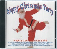 CD Joy - Happy Christmas Party (1993) (Dance Street)