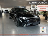 MERCEDES-BENZ CLA 180 AMG Line Sedan 1.5 (136KM) 2026