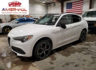 Alfa Romeo Stelvio TI 2022 2.0l 2.0 Benzyna 280KM