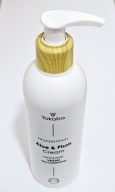 Yokaba Aloe&Plum Professional Cream Hand&Body Vegan 240 ml