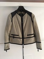 BIRGER&MIKKELSEN_CIENKA PIKOWANA KURTKA R.M