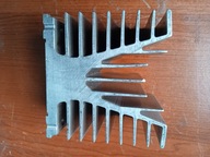 RADIATOR Z ALUMINIUM