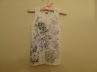 F&F bluzka dziewczęca 9/10 lat rozmiar 140