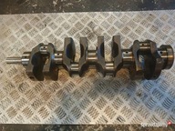 Wał Korbowy panewki Porsche 944 2.5 B M44/05 944201509