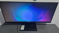 Monitor 21:9 144hz 1ms iiyama g master gb3461wqsu