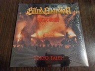 Blind Guardian- Tokyo Tales 2LP 180G Nowa ! Picture Disc