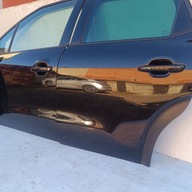 Citroen C3 Aircross Drzwi przód plus tył KTVD KCAC KVC