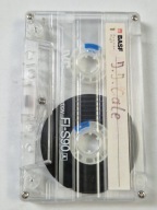 JVC FI-S 90 KASETA MAGNETOFONOWA