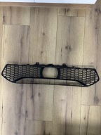 BMW OE 51118072980 kratka zderzaka przedniego środkowa