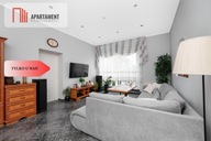 Mieszkanie, Wołów, Wołów, Wołowski, 119 m²