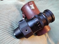 PRIMOTAR MEYERA 3,5/180 mm z mocowaniem bagnetowym do EXA.EXAKTA . .