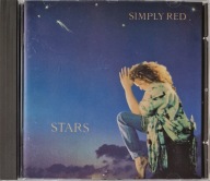 Simply Red Stars Germany 1991 CD Irl