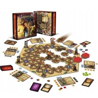 GRA PLANSZOWA LABYRINTH PATHS OF DESTINY STARHOUSE GAMES DLA DZIECI PREZENT