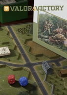 ->PC:Valor & Victory + wszystkie płatne dodatki 5 DLC planszówka PROMOCJA<-