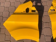 Ford Transit Custom MK8 lift błotniki lewy-prawy