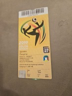 MŚ 2010 Słowacja-Paragwaj nr 27