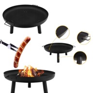 Palenisko ogrodowe Lehmann 80 cm