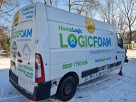 BOK ĆWIARTKA PRAWY TYŁ RENAULT MASTER 3 III OPEL MOVANO NISSAN NV400