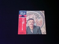 PAUL MAURIAT El Bimbo JAPAN Obi NM LP Winyl