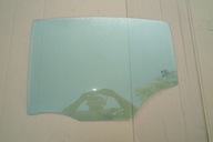 OPEL INSIGNIA SZYBA DRZWI LEWY TYL LEWA TYLNA