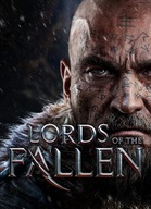 Lords Of The Fallen GOTY Game Of The Year | STEAM KLUCZ KOD PL PC