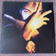 Terence Trent D'Arby – Terence Trent D'Arby's Neither Fish... HOL IDEAŁ
